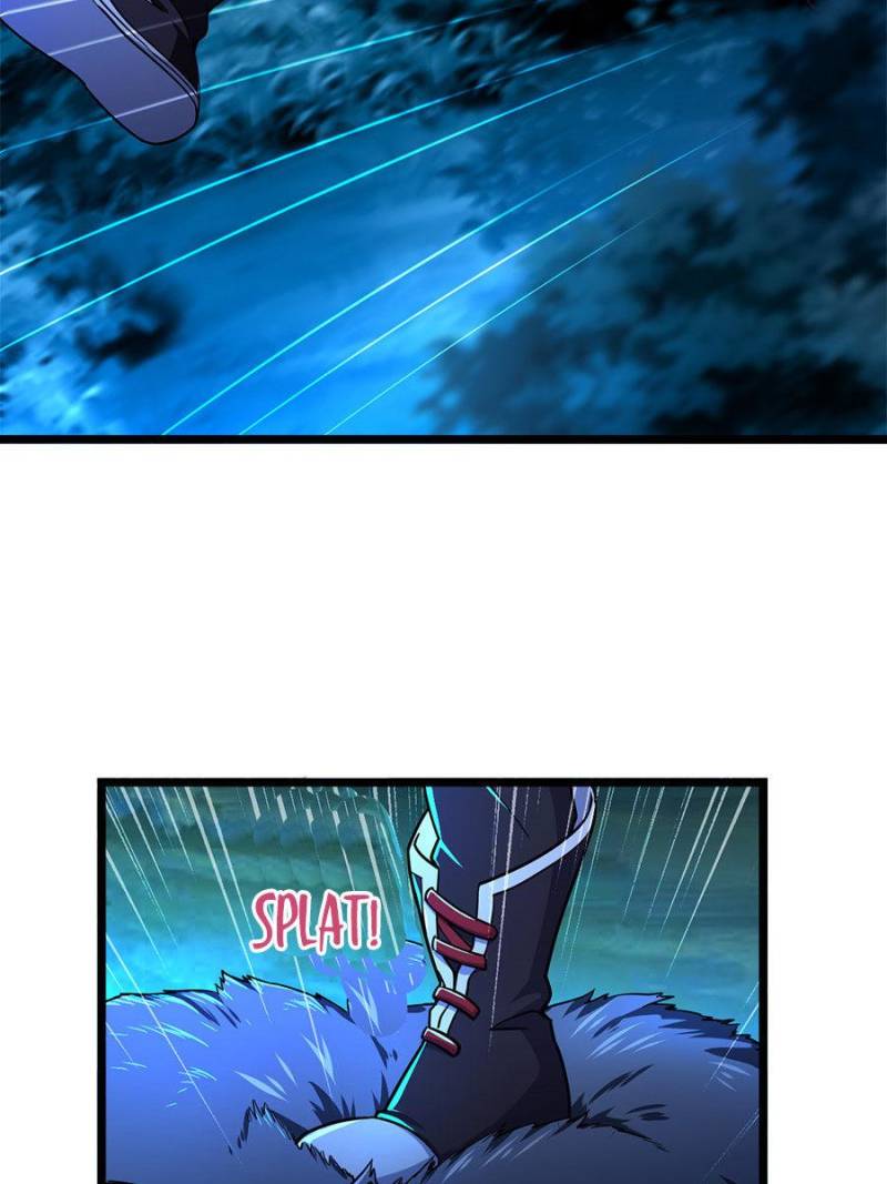 Spare Me, Great Lord! chapter 34 page 10