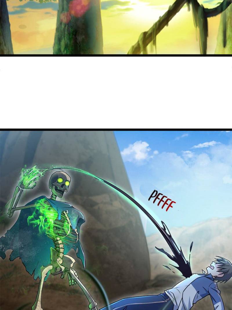 Spare Me, Great Lord! chapter 34 page 16