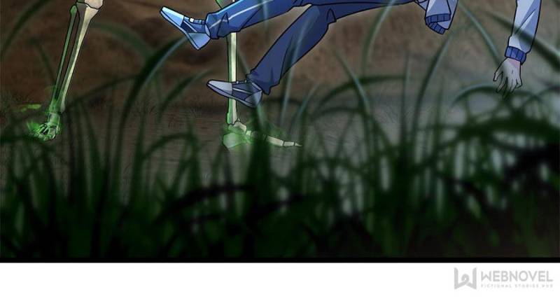 Spare Me, Great Lord! chapter 34 page 17