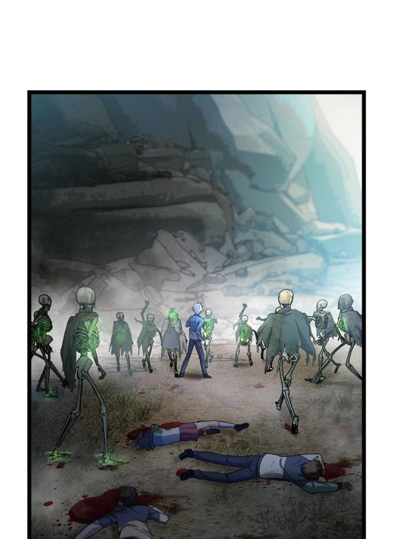 Spare Me, Great Lord! chapter 34 page 18