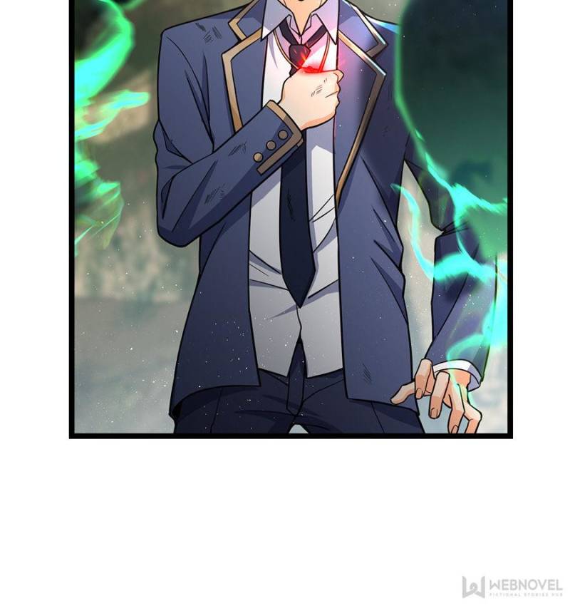 Spare Me, Great Lord! chapter 34 page 21