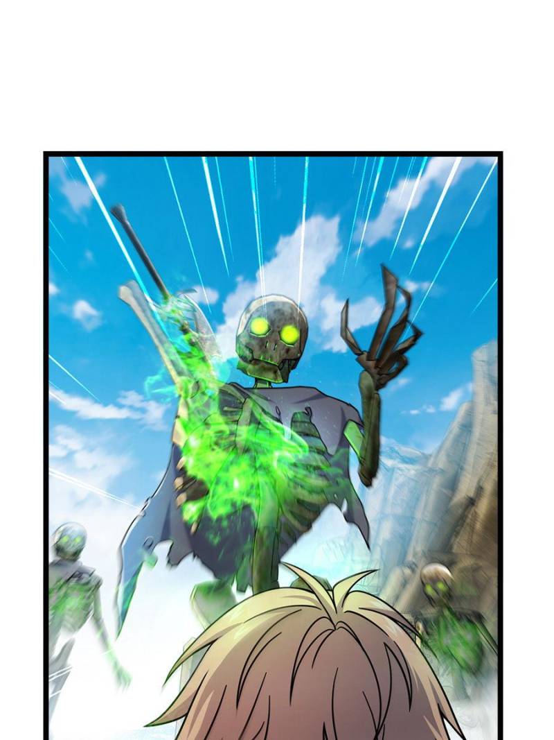 Spare Me, Great Lord! chapter 34 page 22