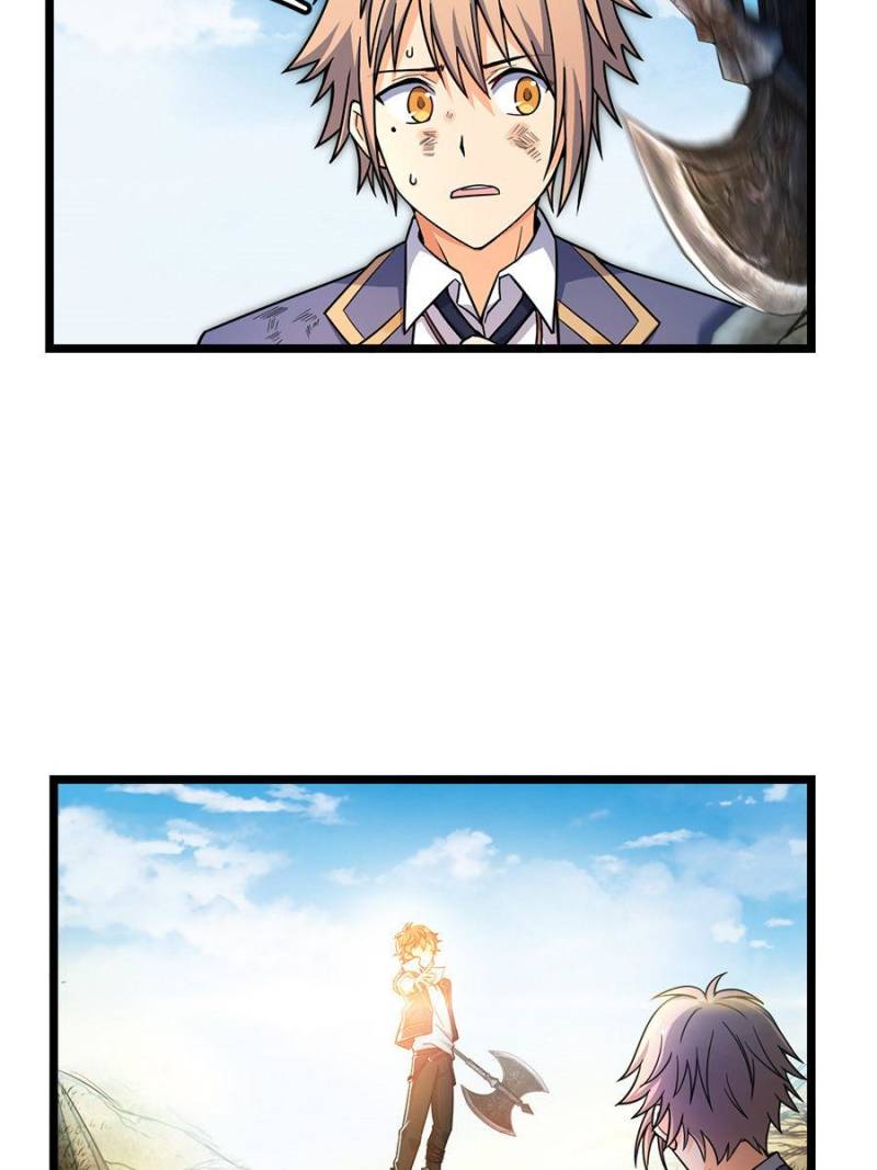 Spare Me, Great Lord! chapter 34 page 27