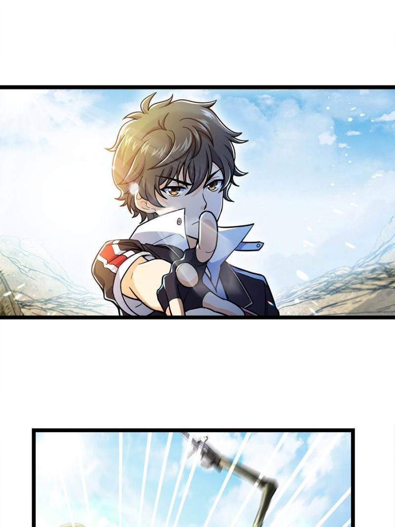 Spare Me, Great Lord! chapter 34 page 29