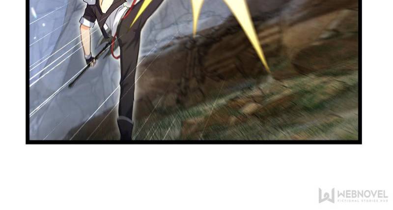 Spare Me, Great Lord! chapter 34 page 37