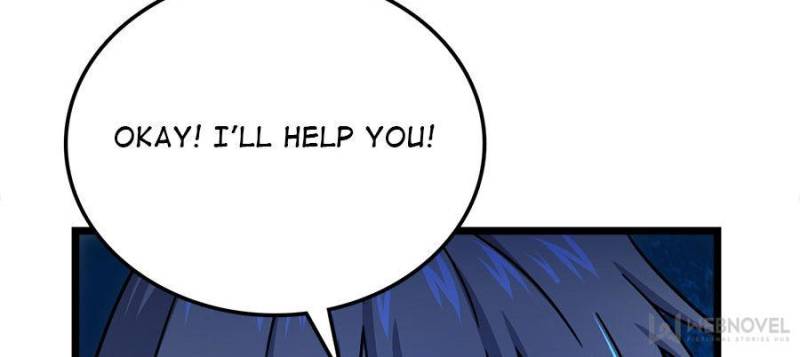 Spare Me, Great Lord! chapter 34 page 46