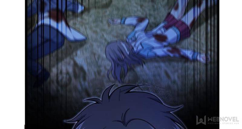 Spare Me, Great Lord! chapter 34 page 54