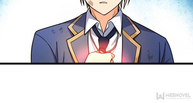 Spare Me, Great Lord! chapter 34 page 57