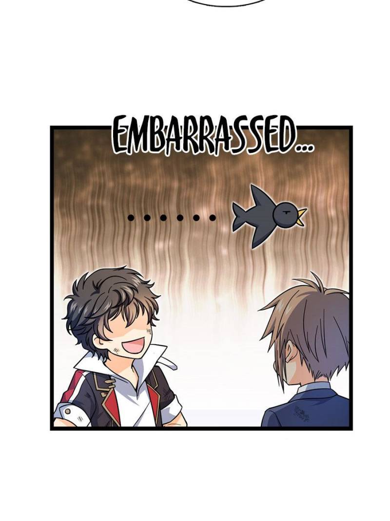 Spare Me, Great Lord! chapter 34 page 65