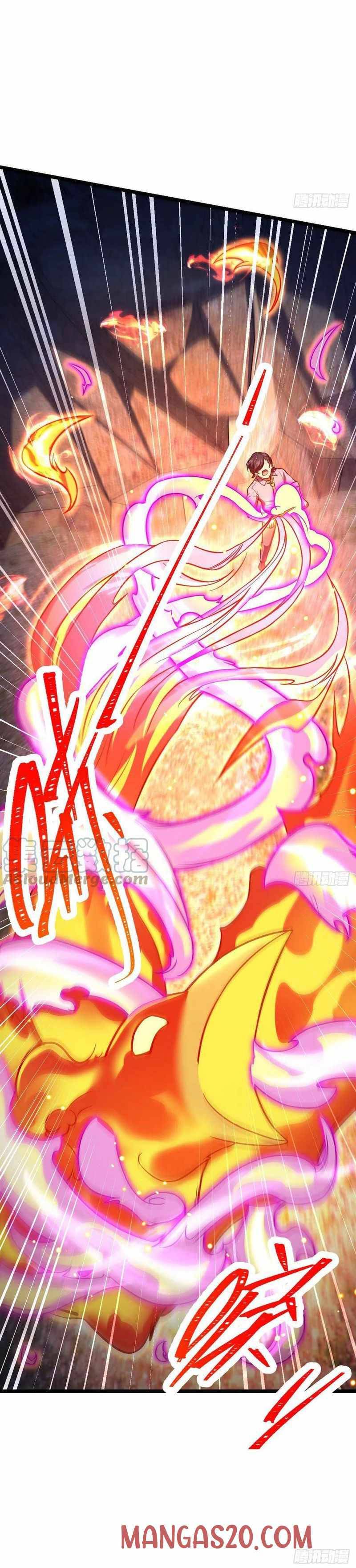 Spare Me, Great Lord! chapter 341 page 10