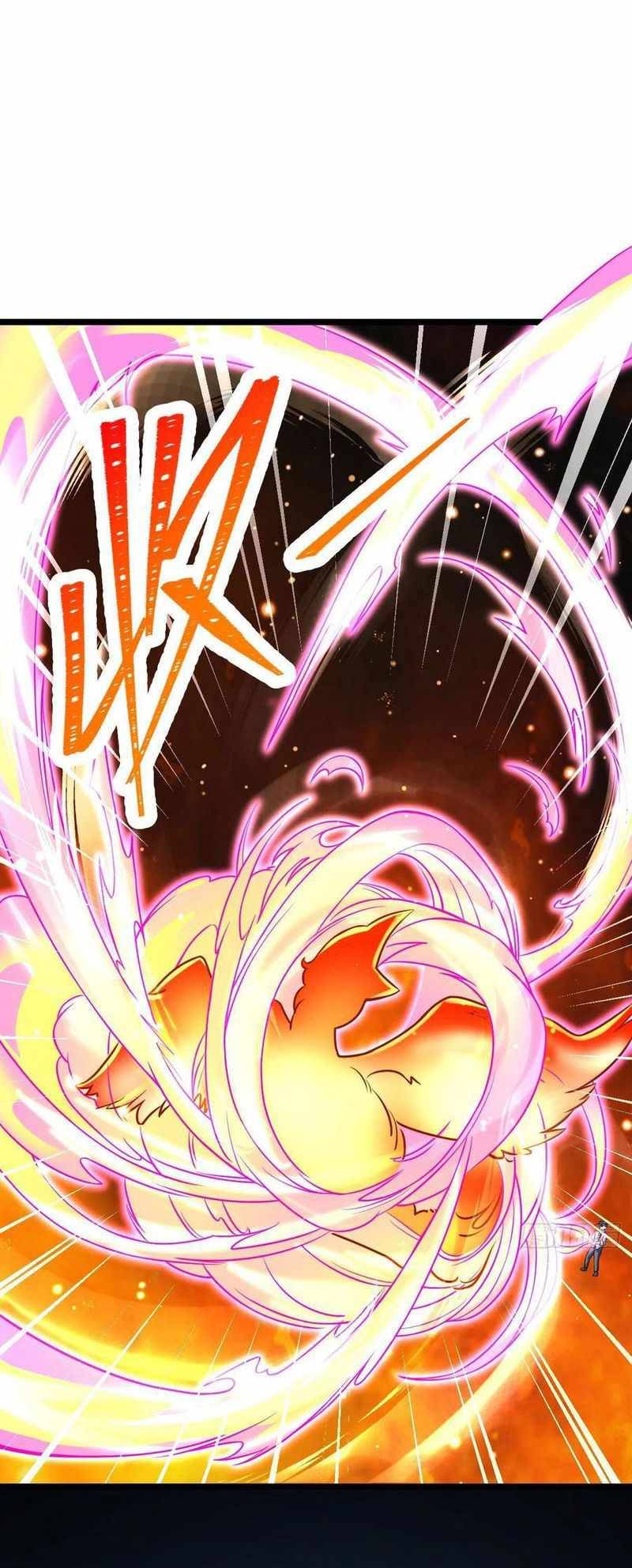 Spare Me, Great Lord! chapter 341 page 11