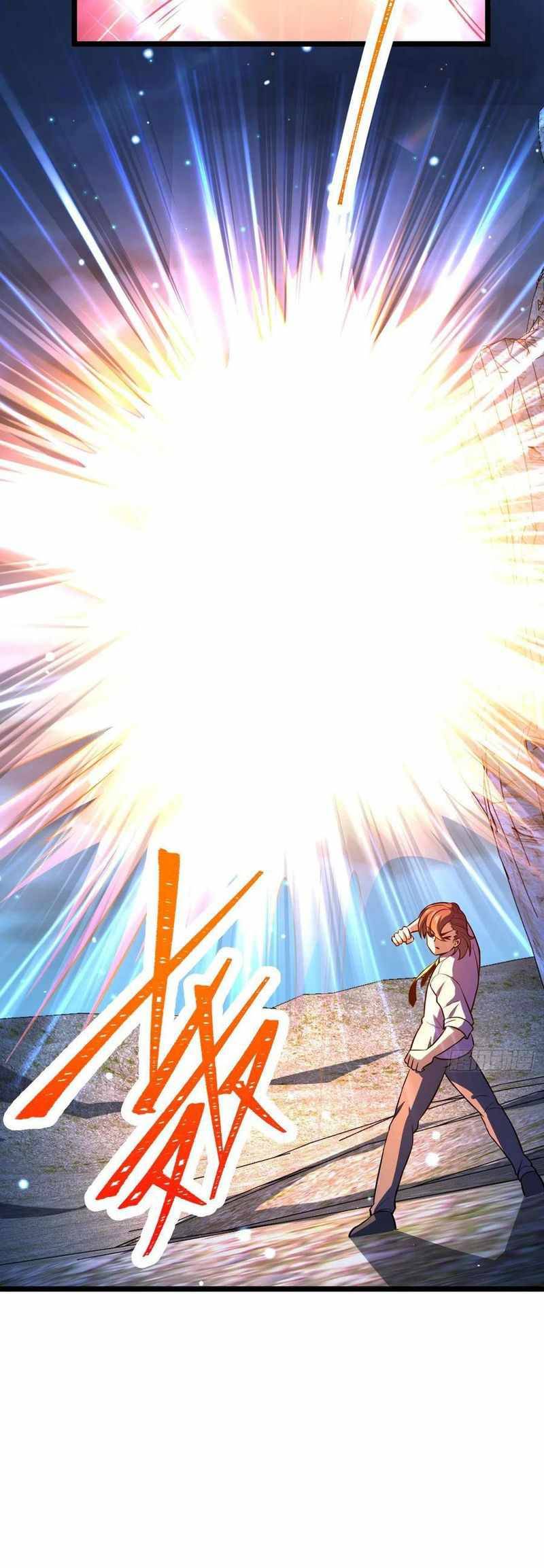 Spare Me, Great Lord! chapter 341 page 13