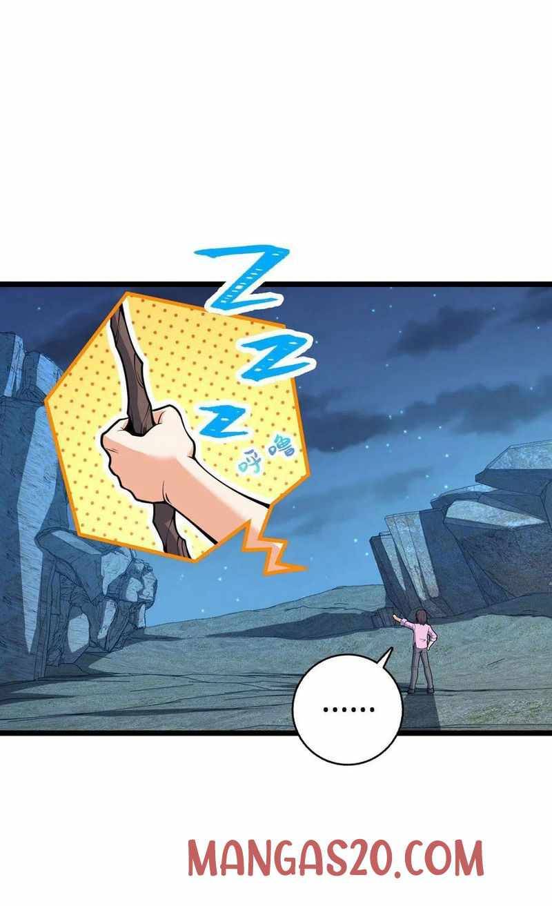 Spare Me, Great Lord! chapter 341 page 17