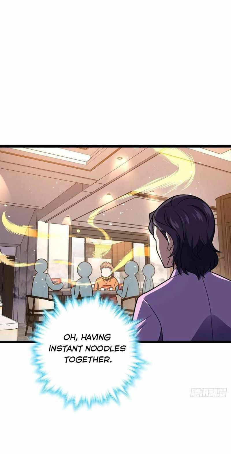 Spare Me, Great Lord! chapter 341 page 28