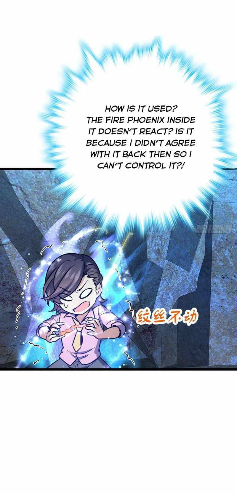 Spare Me, Great Lord! chapter 341 page 3