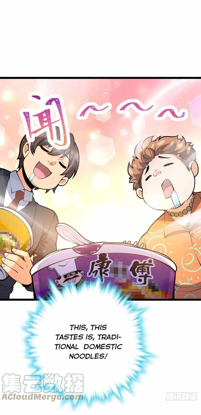 Spare Me, Great Lord! chapter 341 page 38