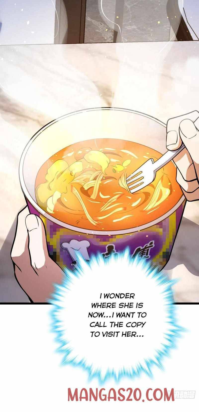 Spare Me, Great Lord! chapter 341 page 42