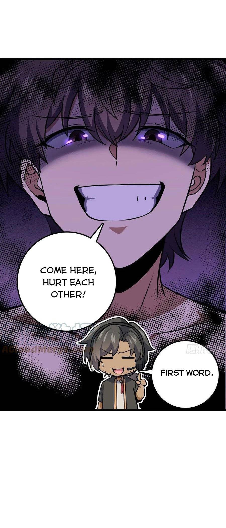 Spare Me, Great Lord! chapter 346 page 11