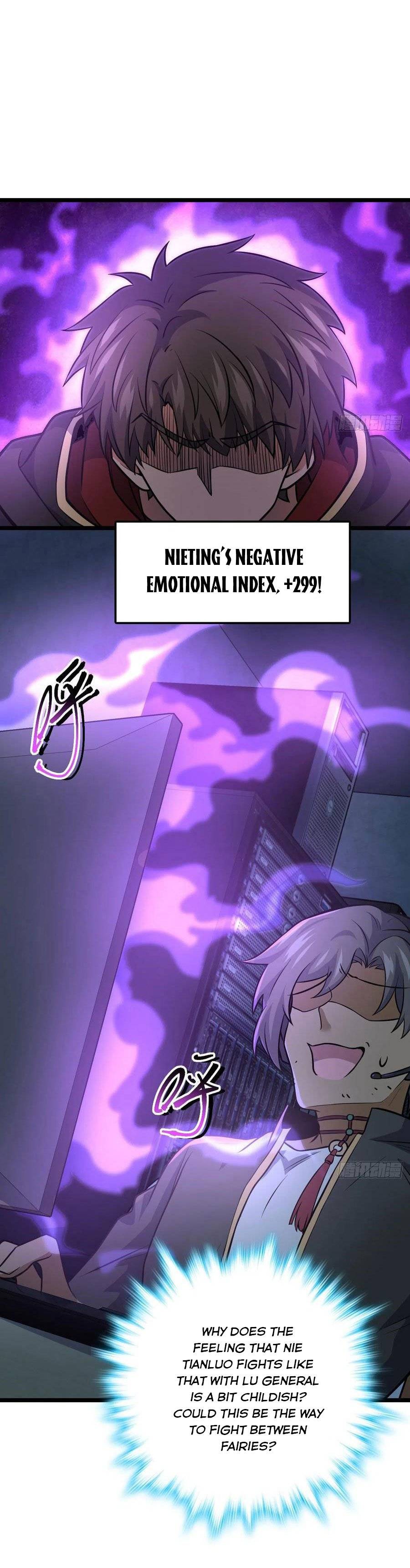 Spare Me, Great Lord! chapter 346 page 12