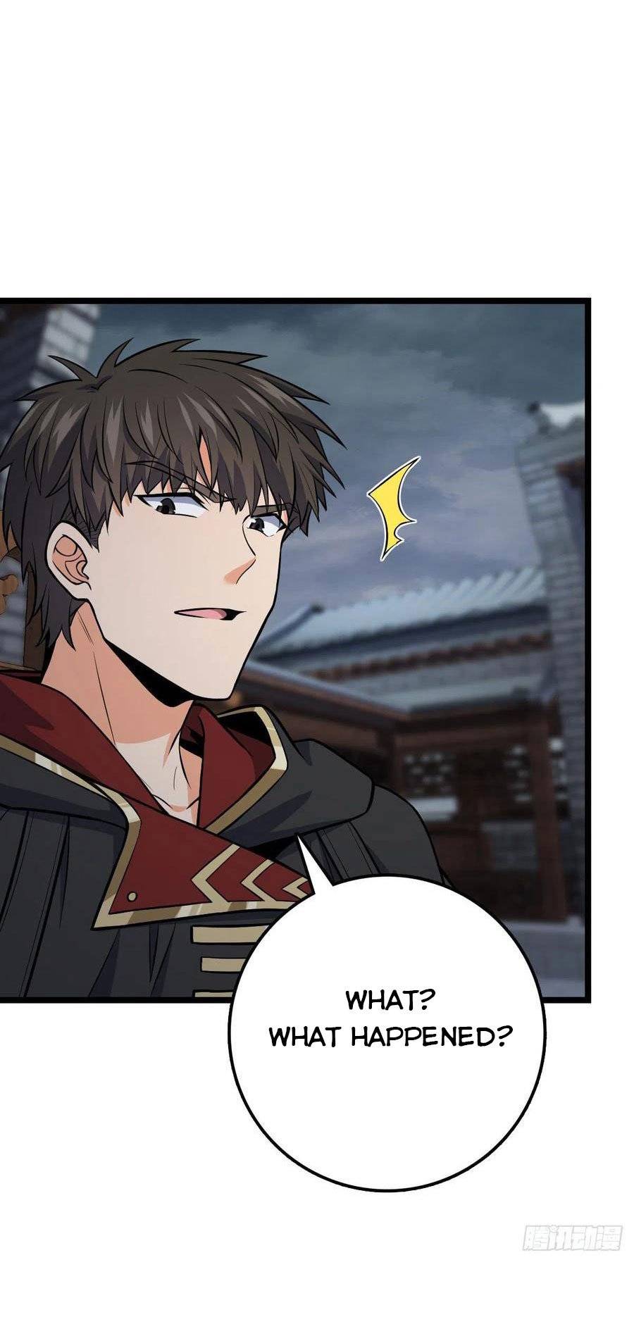 Spare Me, Great Lord! chapter 346 page 16