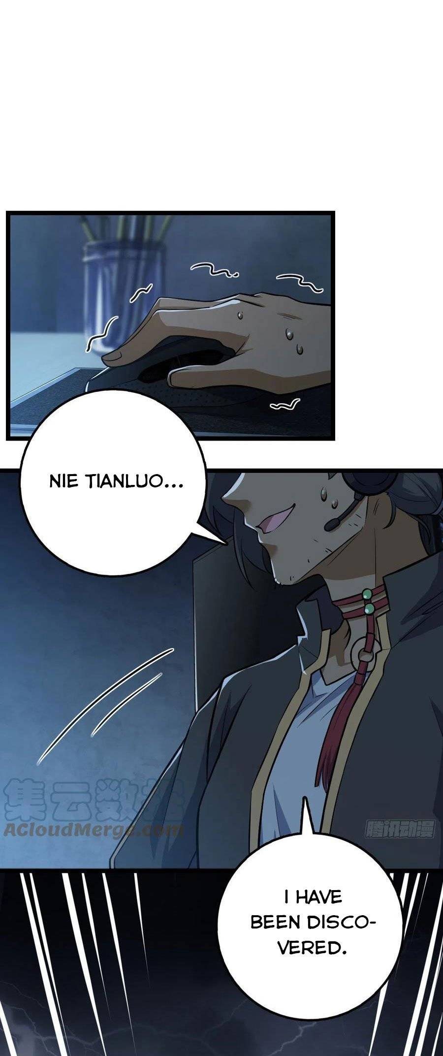 Spare Me, Great Lord! chapter 346 page 17