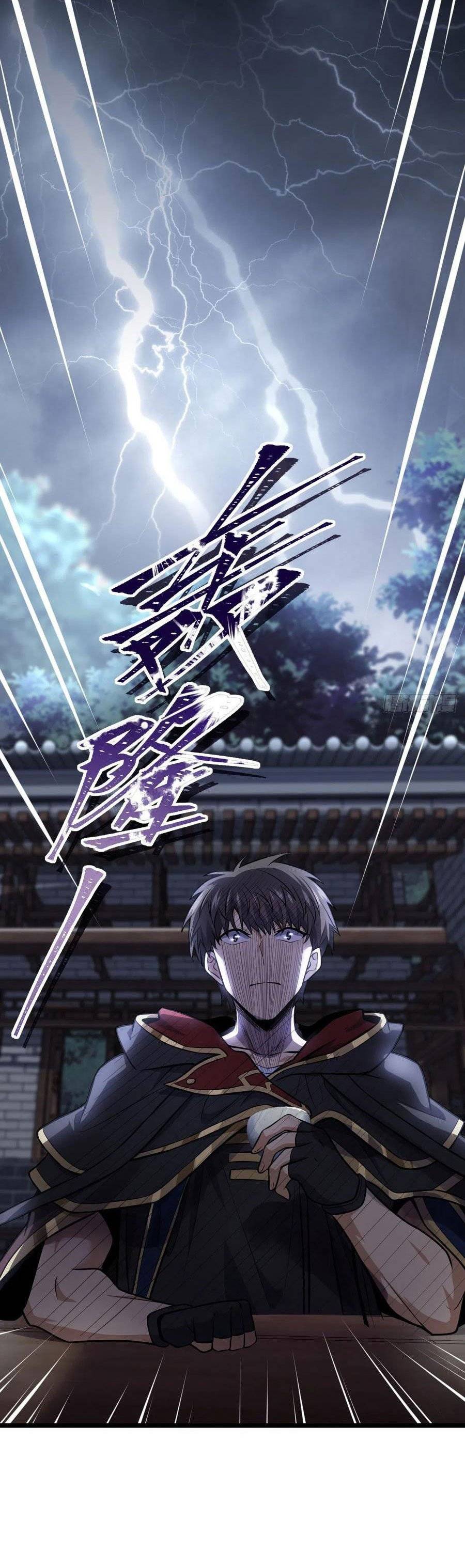 Spare Me, Great Lord! chapter 346 page 18