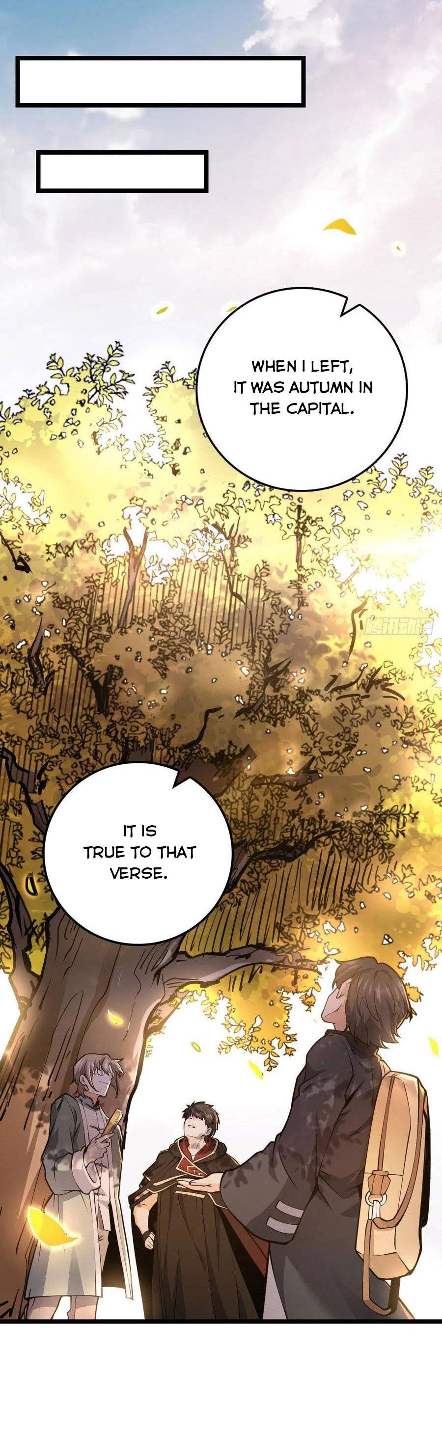 Spare Me, Great Lord! chapter 346 page 23