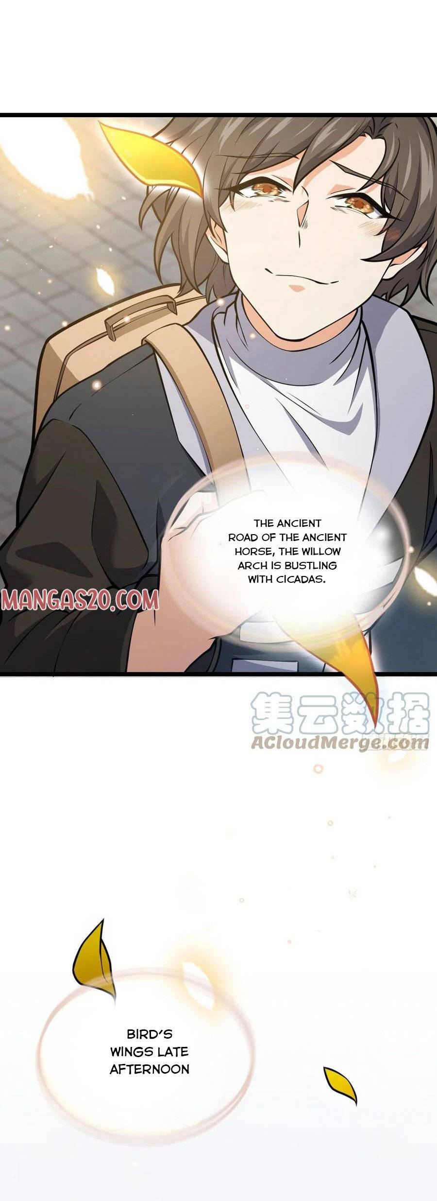 Spare Me, Great Lord! chapter 346 page 24