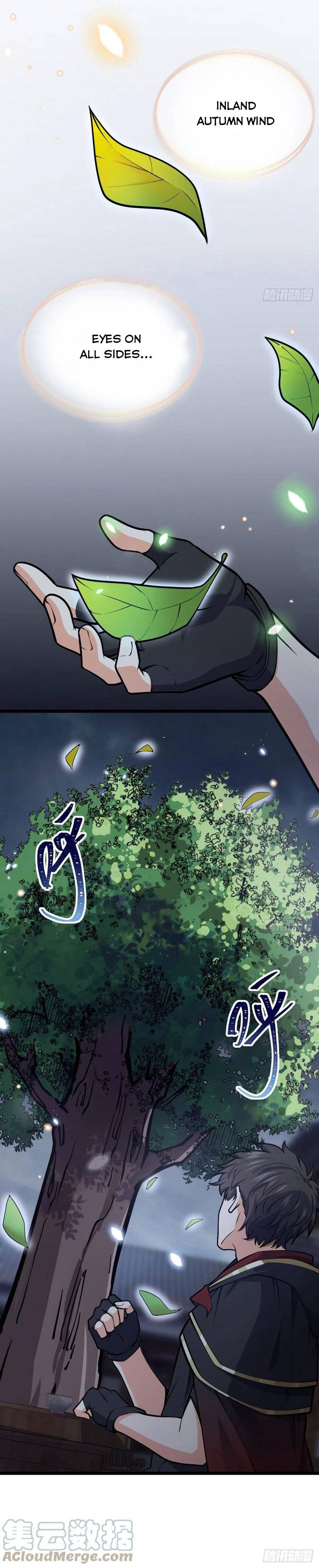 Spare Me, Great Lord! chapter 346 page 25