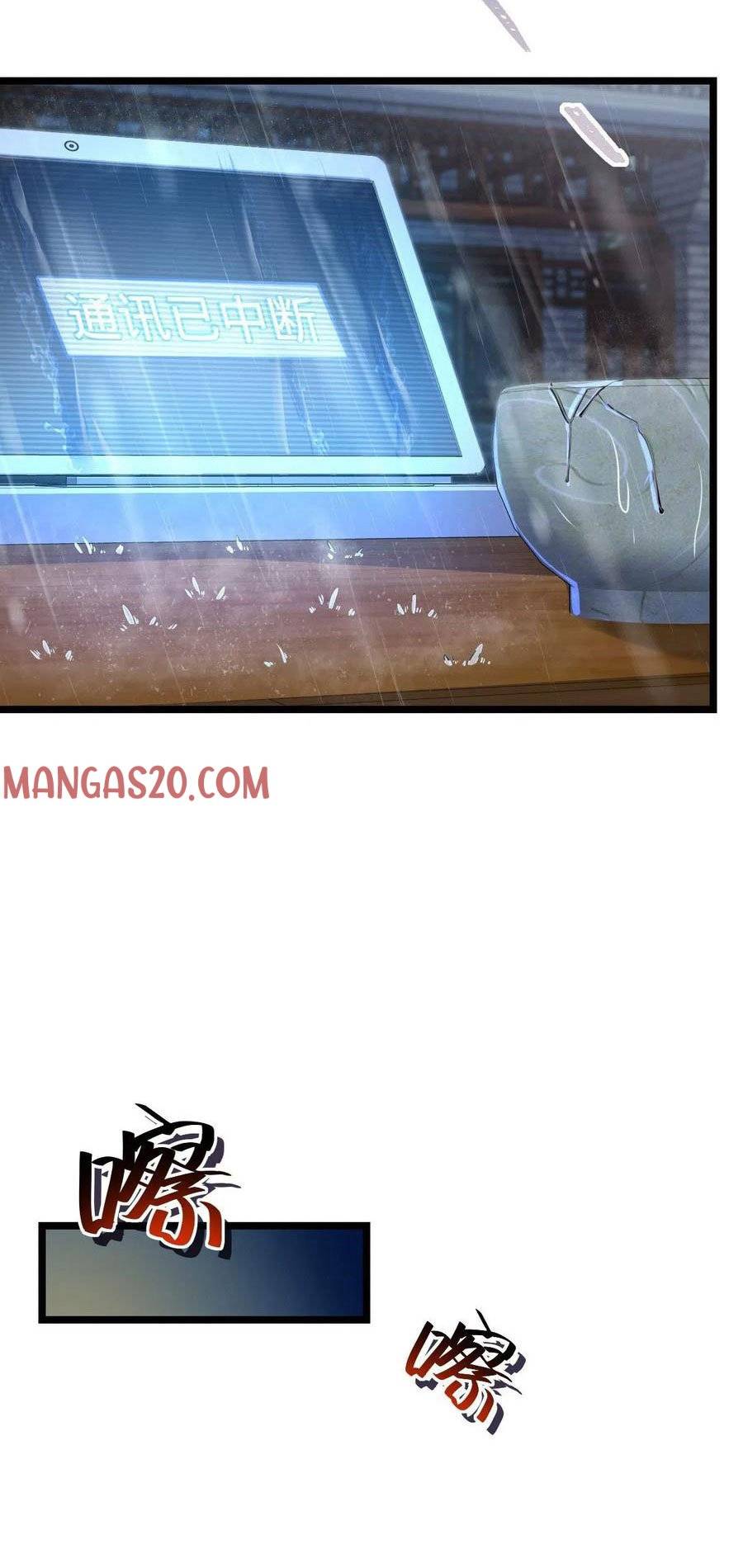 Spare Me, Great Lord! chapter 346 page 29