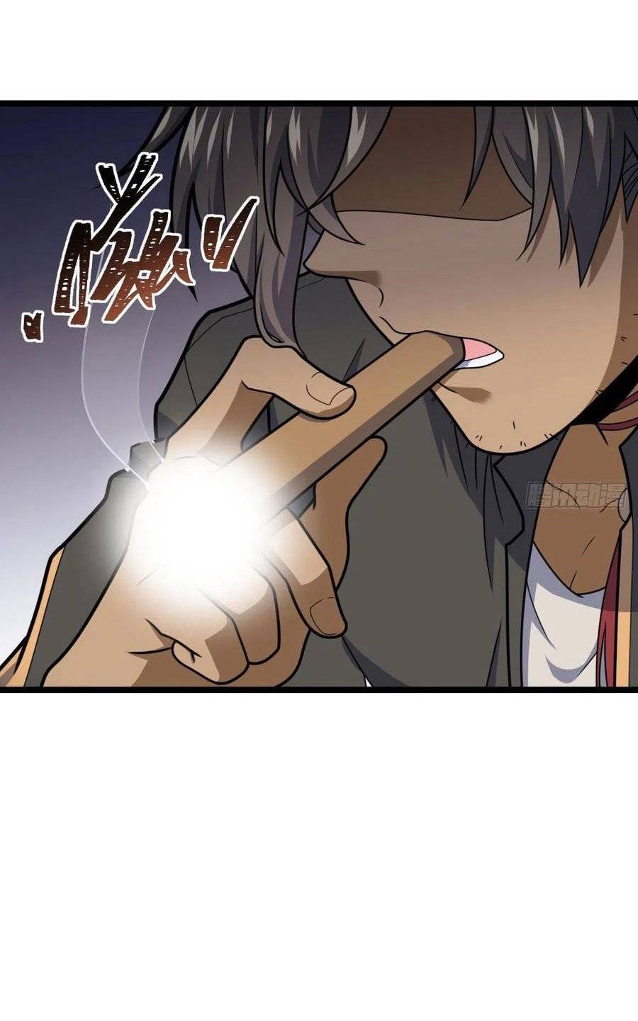 Spare Me, Great Lord! chapter 346 page 30