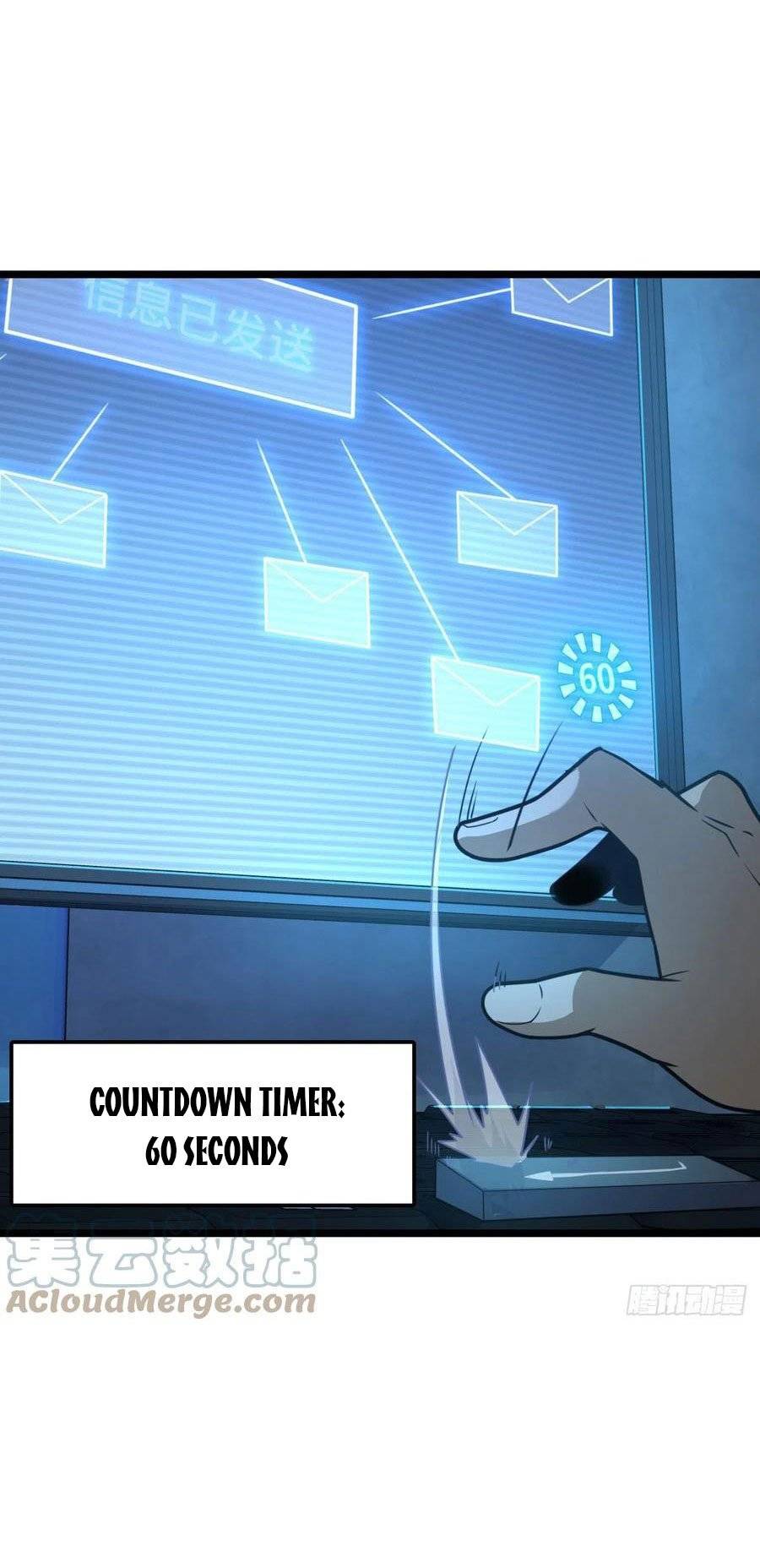 Spare Me, Great Lord! chapter 346 page 32