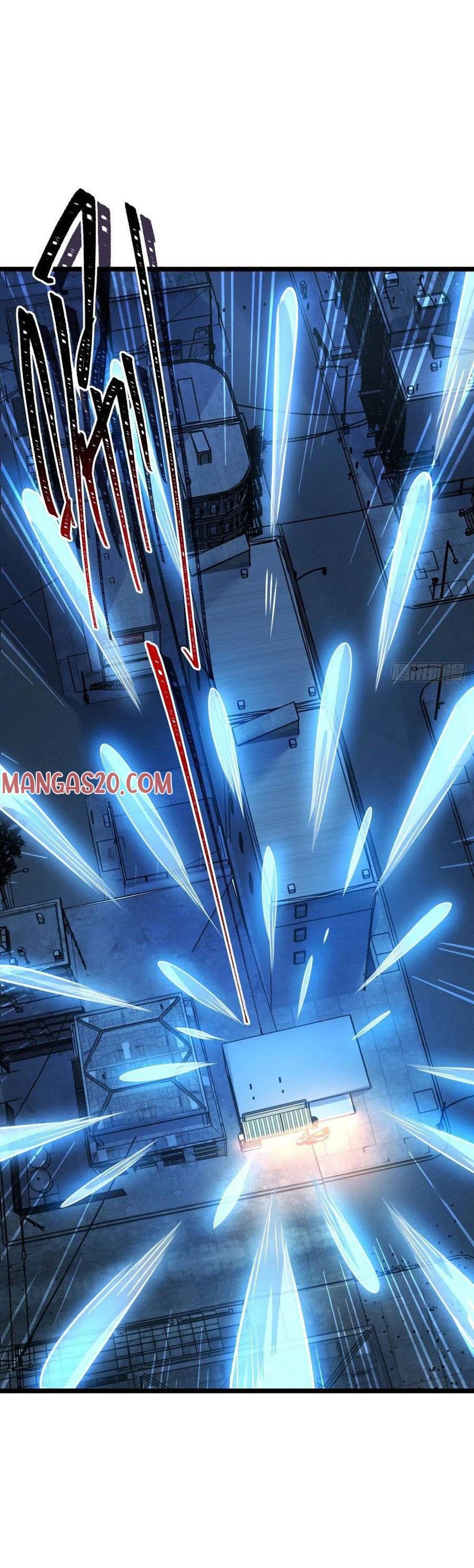 Spare Me, Great Lord! chapter 346 page 33