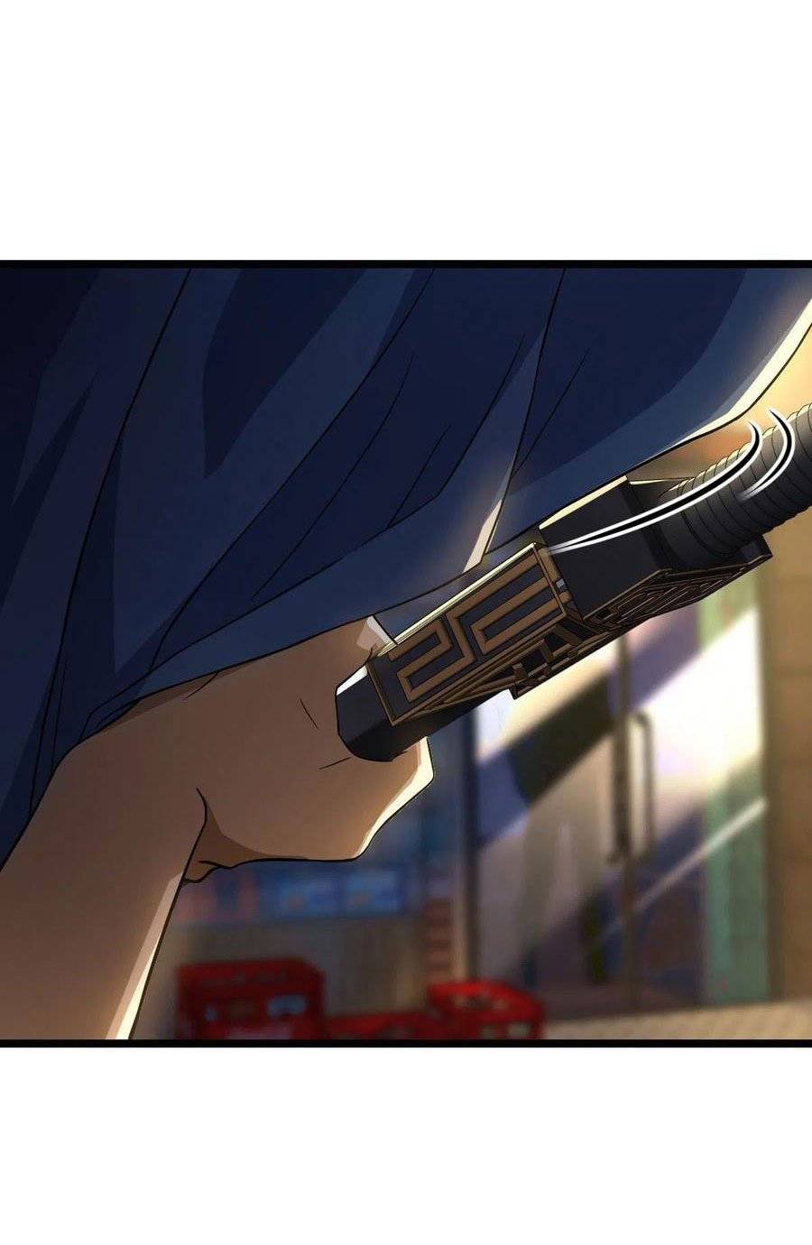 Spare Me, Great Lord! chapter 346 page 44