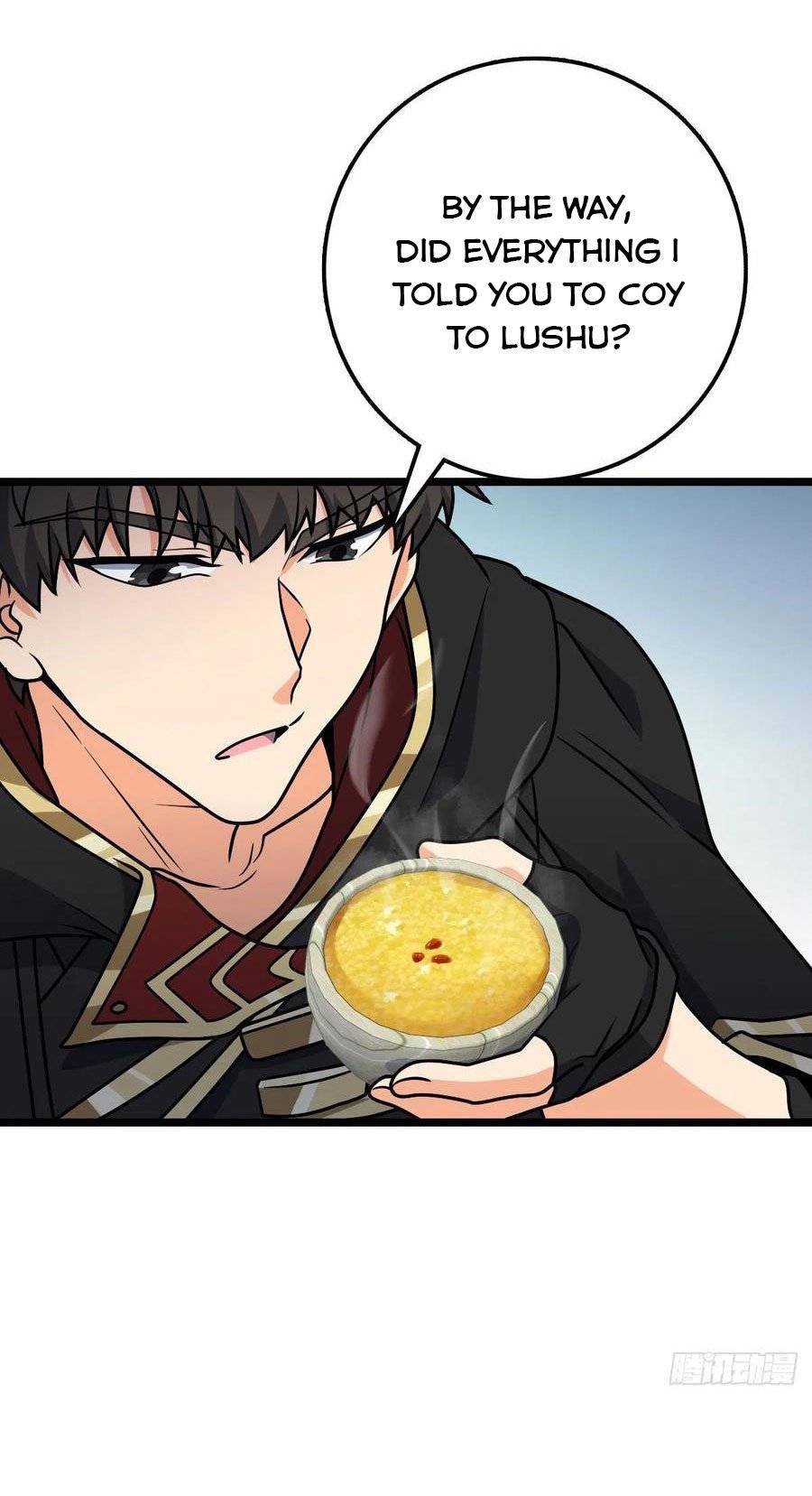 Spare Me, Great Lord! chapter 346 page 5