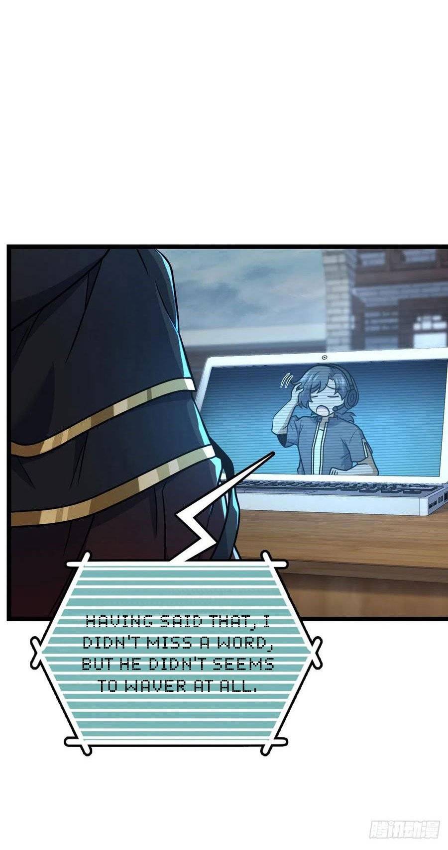 Spare Me, Great Lord! chapter 346 page 6