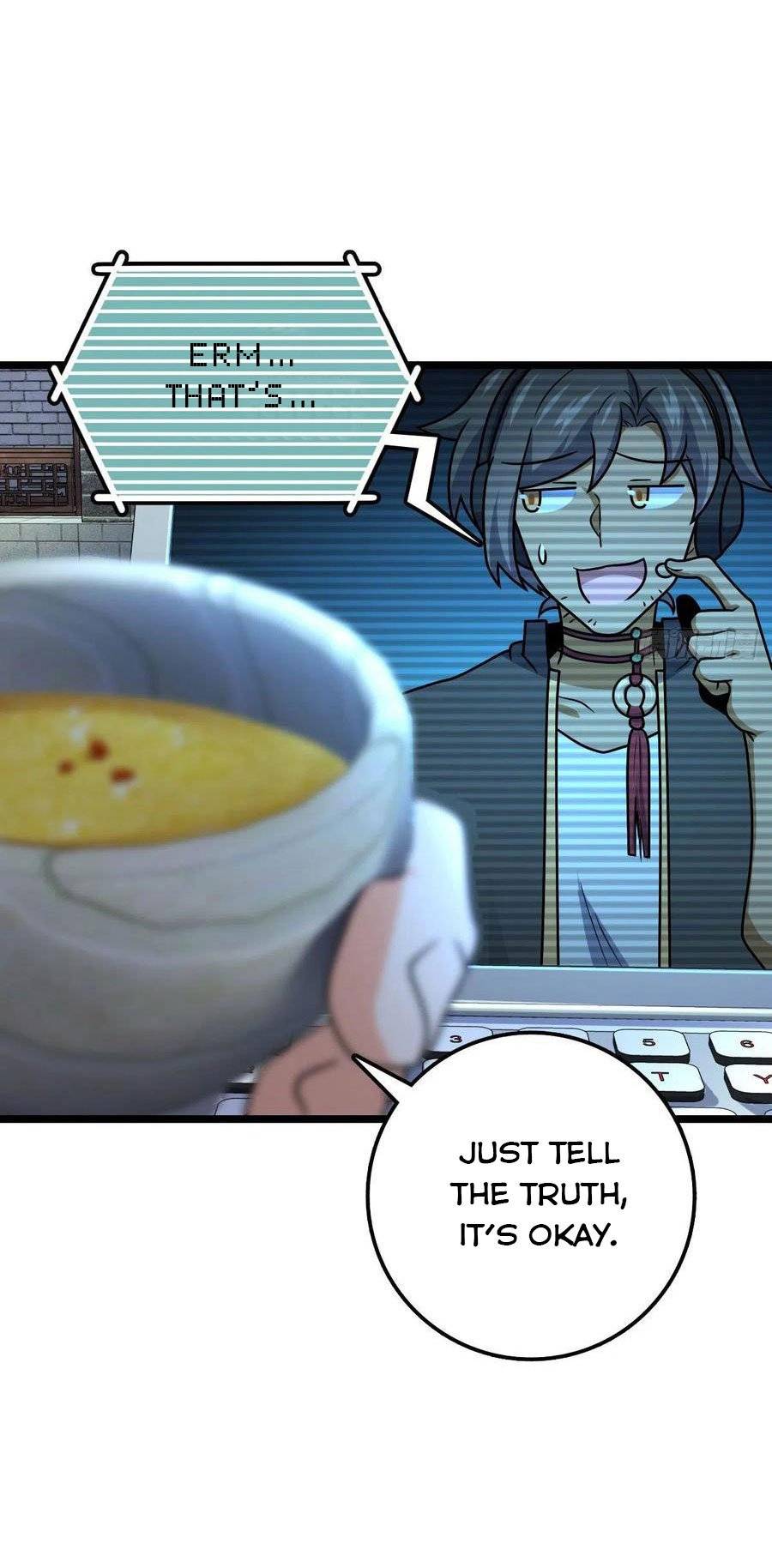 Spare Me, Great Lord! chapter 346 page 8