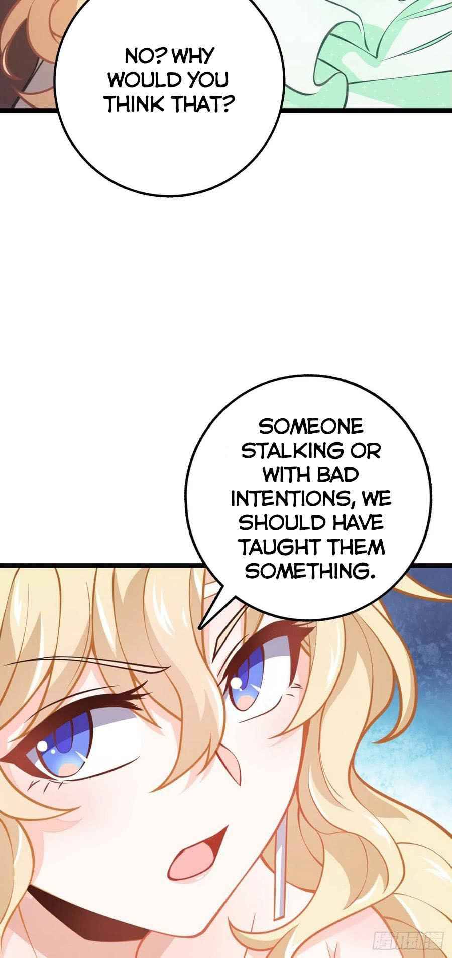 Spare Me, Great Lord! chapter 367 page 16