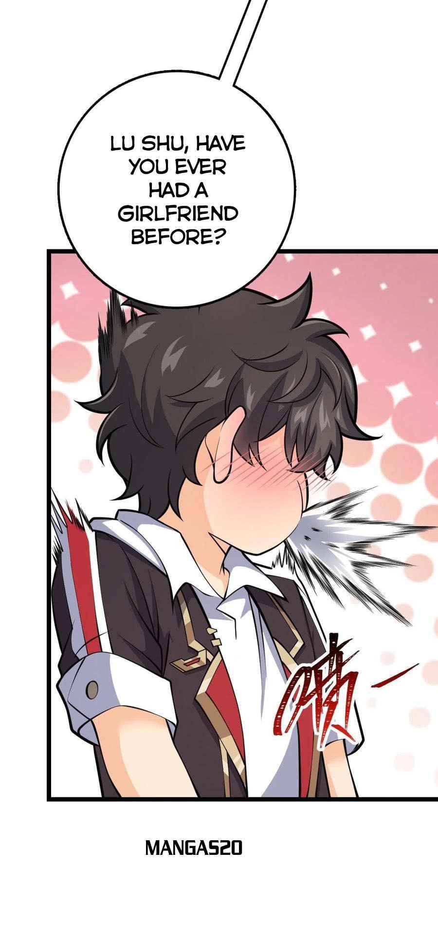 Spare Me, Great Lord! chapter 367 page 28