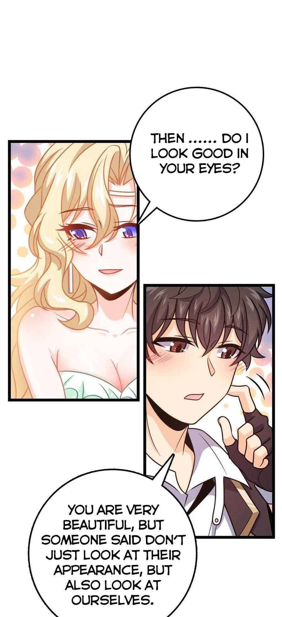 Spare Me, Great Lord! chapter 367 page 30