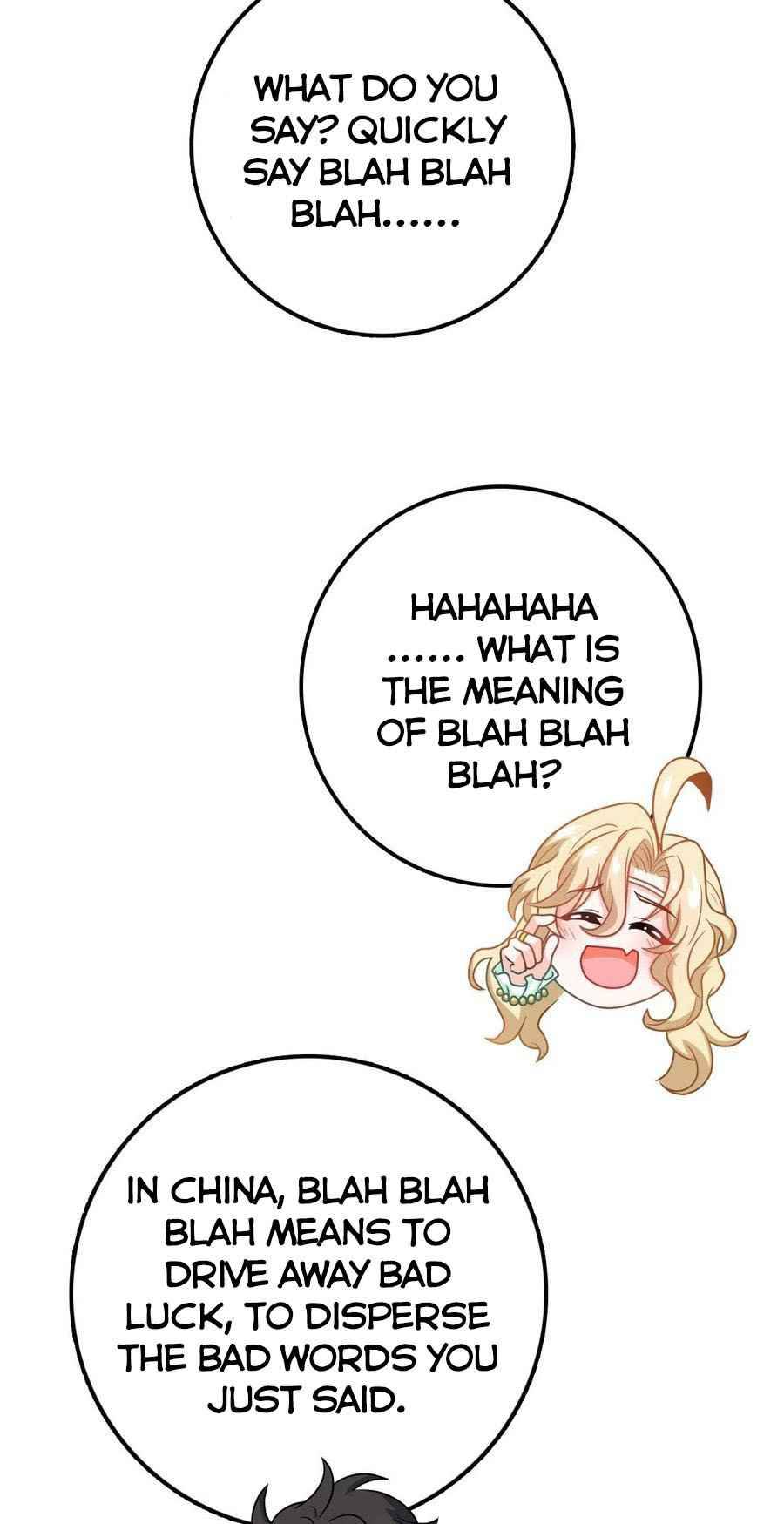 Spare Me, Great Lord! chapter 367 page 37