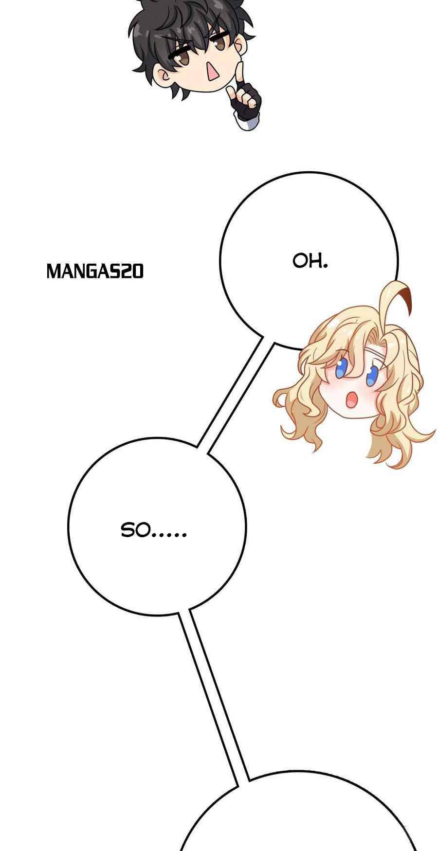 Spare Me, Great Lord! chapter 367 page 38