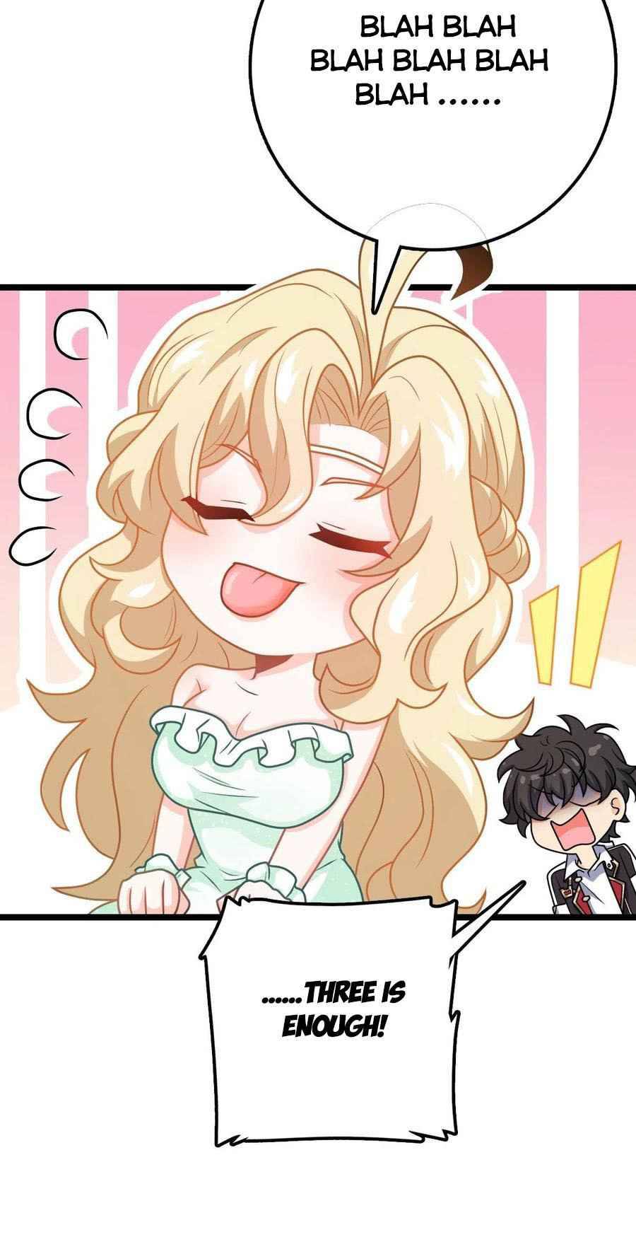 Spare Me, Great Lord! chapter 367 page 39