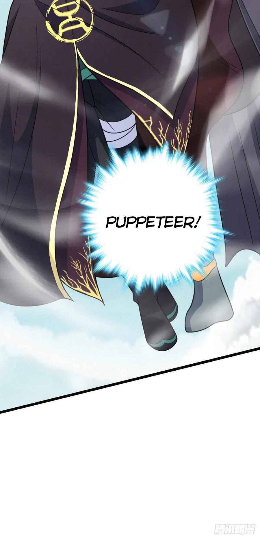 Spare Me, Great Lord! chapter 367 page 4