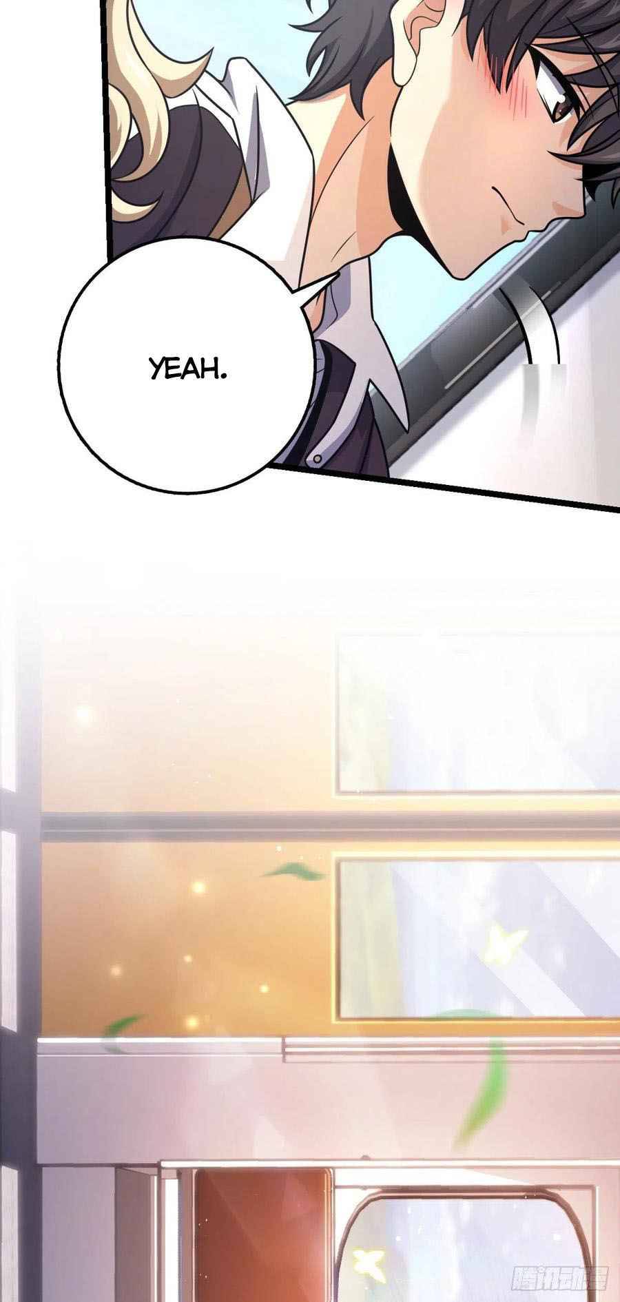 Spare Me, Great Lord! chapter 367 page 42