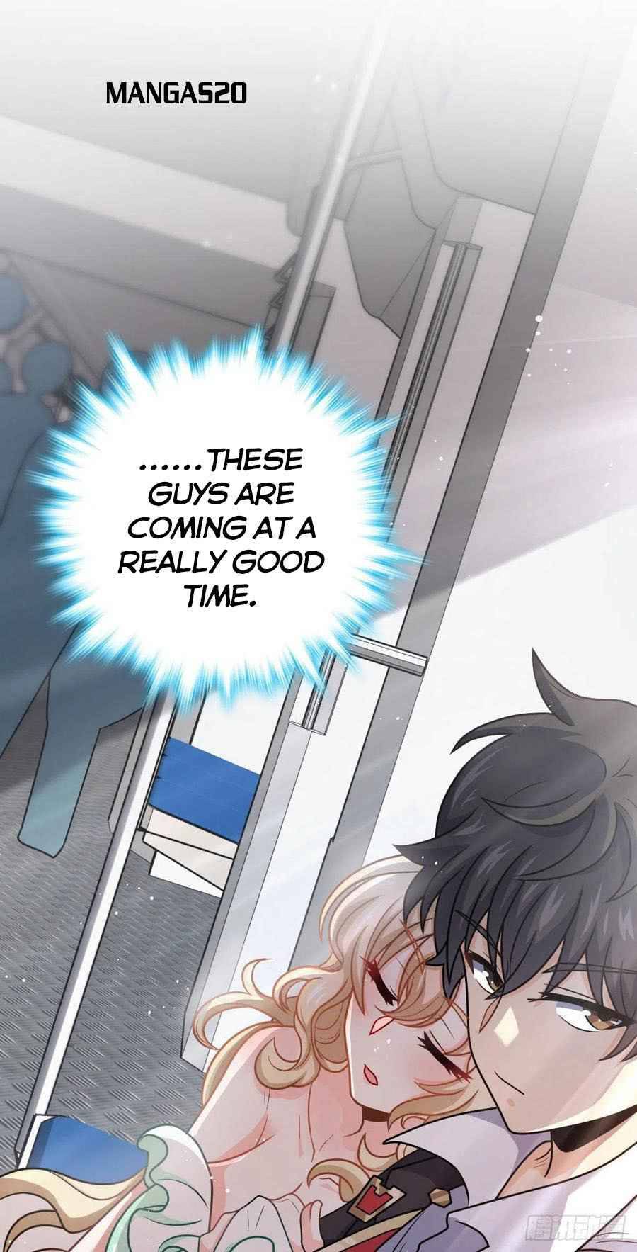 Spare Me, Great Lord! chapter 367 page 48