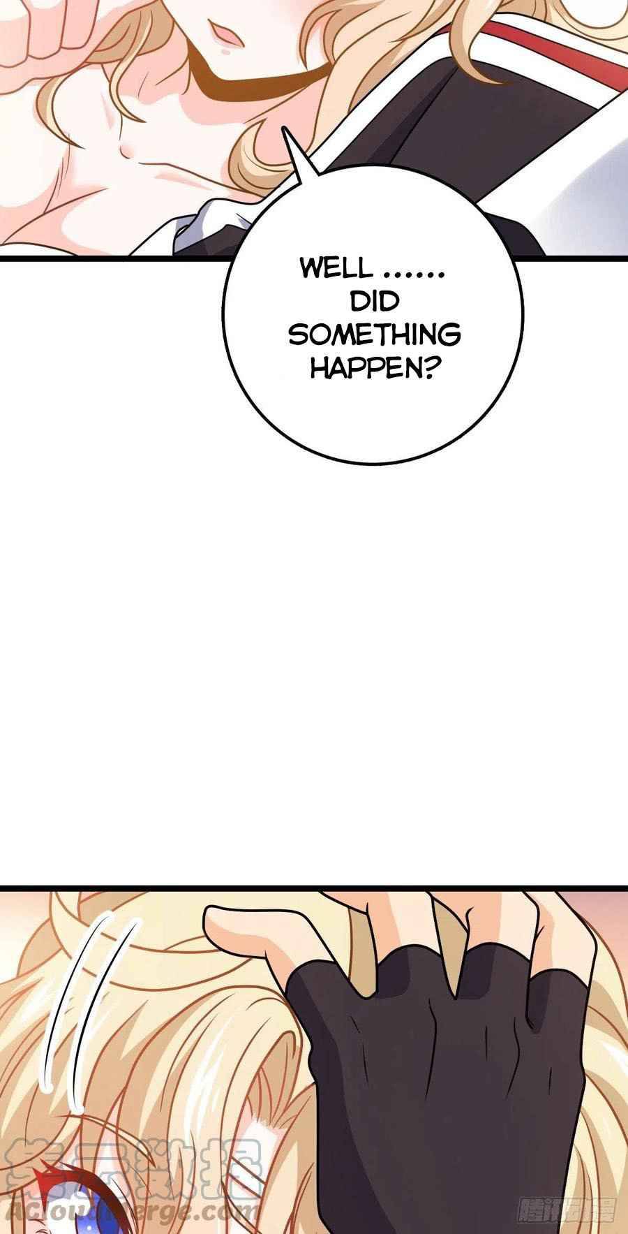 Spare Me, Great Lord! chapter 367 page 50