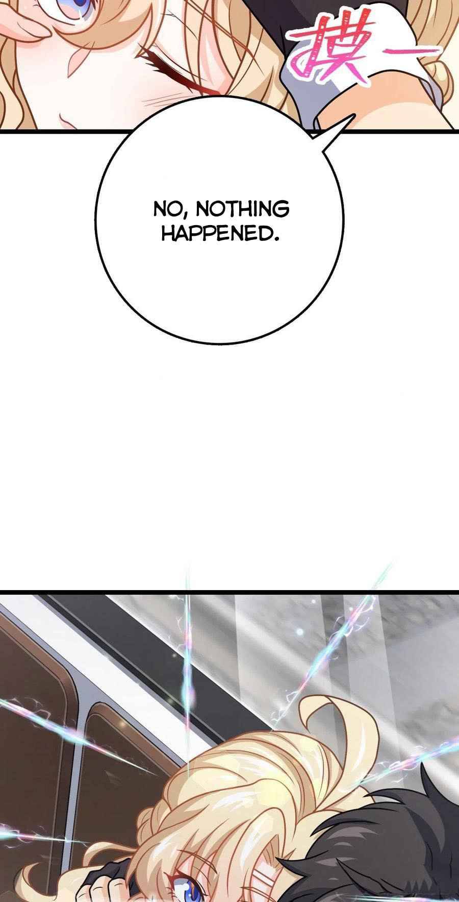 Spare Me, Great Lord! chapter 367 page 51