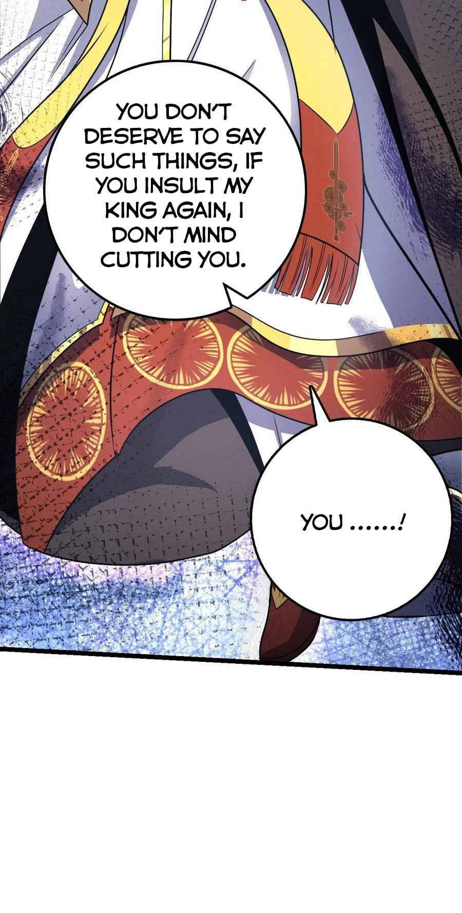 Spare Me, Great Lord! chapter 367 page 9