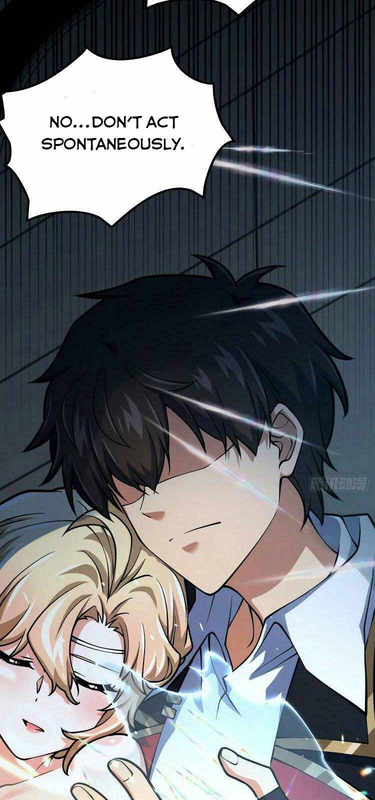 Spare Me, Great Lord! chapter 369 page 17